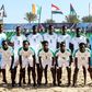 Beach soccer senegal