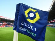 Ligue1 française