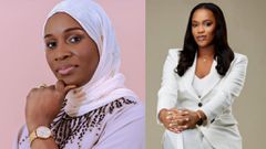 les femmes de Diomaye