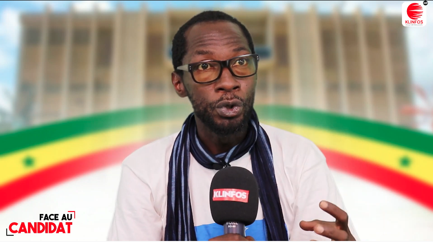 Fadel homme politique