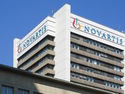 Industria Novartis