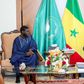Macky Sall et BDF 11