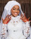 Mariage de Sadio Mané