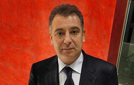 Frank Timis