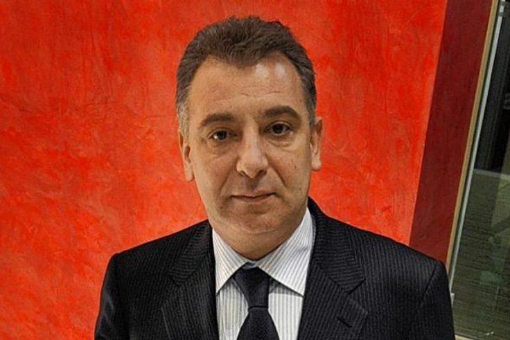 Frank Timis