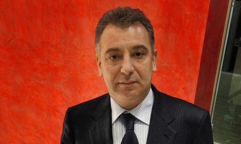 Frank Timis