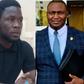 Pape Abdoulaye et Toussaint