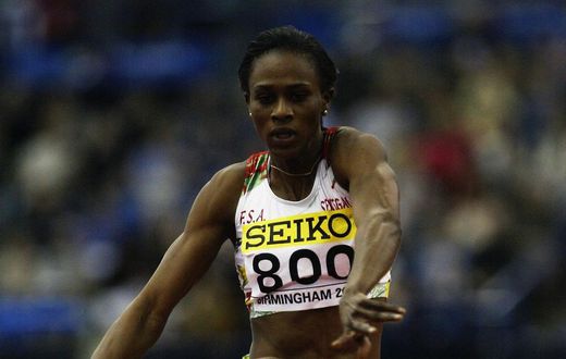 Kéné Ndoye