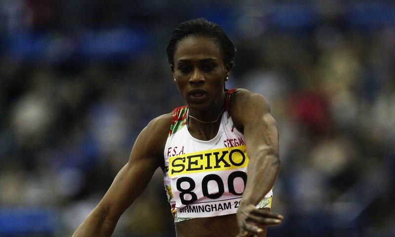 Kéné Ndoye