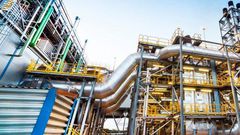 Centrale Cap-Des-Biches-Senegal-