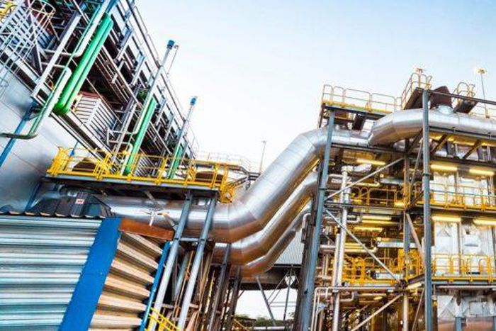 Centrale Cap-Des-Biches-Senegal-