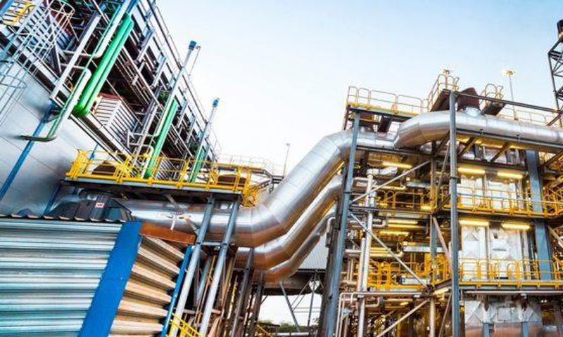 Centrale Cap-Des-Biches-Senegal-