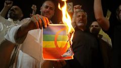 irak-iraq-lgbt-lgbtq-moqtada-sadr-manifestation