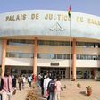 Tribunal de Dakar