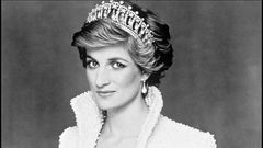 Lady Diana