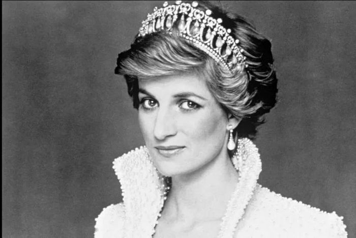 Lady Diana