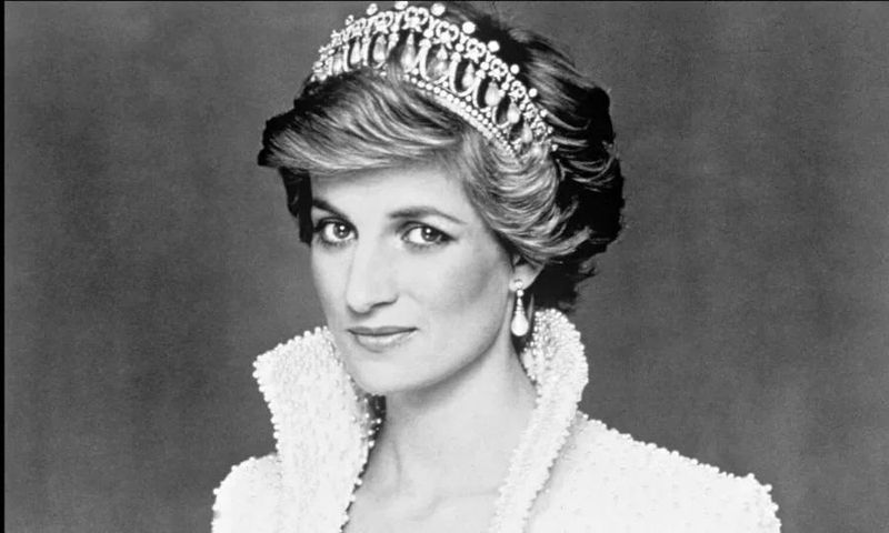 Lady Diana