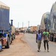 frontiere Niger Benin