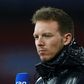 Bayern Munich coach Julian Nagelsmann has had to include players from the reserves and Under-19s with nine stars sidelined by Covid-19