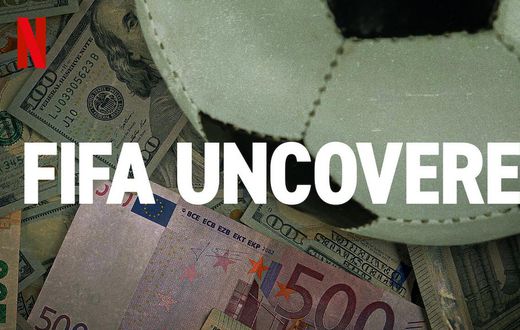 FIFA Uncovered