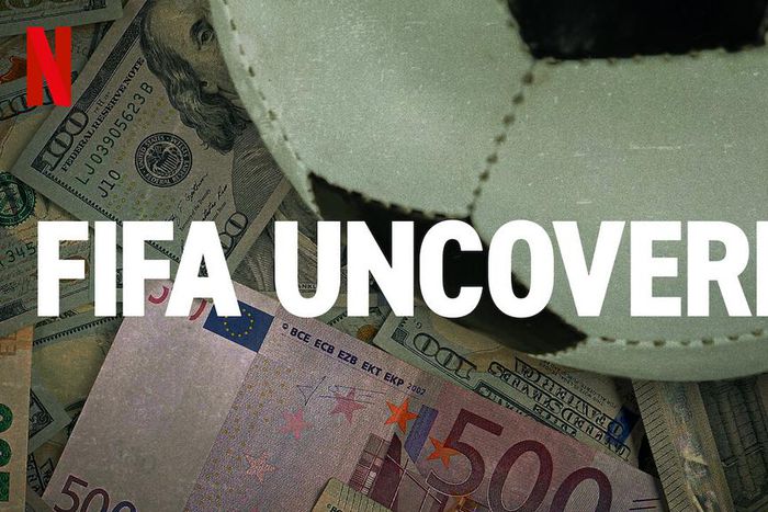 FIFA Uncovered
