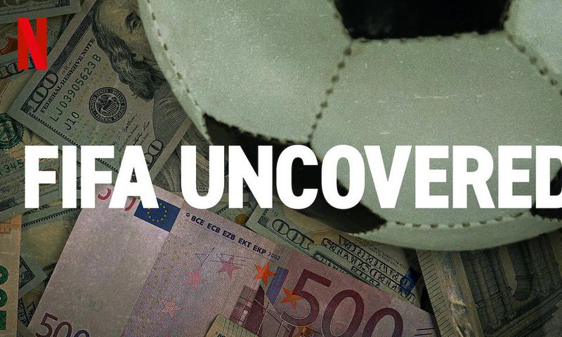 FIFA Uncovered