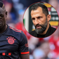 Sadio Mane is struggling to find his feet in Bayern Munich