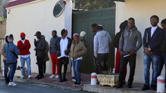 Migrants de retour