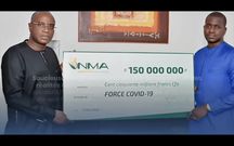 Fonds Force COVID-19/NMA