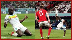 Le-Sénégal-affrontera-l'Angleterre-en-8es-de-finale-de-la-Coupe-du-Monde