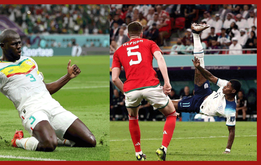 Le-Sénégal-affrontera-l'Angleterre-en-8es-de-finale-de-la-Coupe-du-Monde
