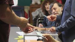 second tour des législatives 2024.