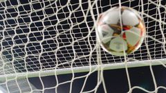Ballon rond