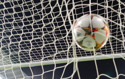 Ballon rond