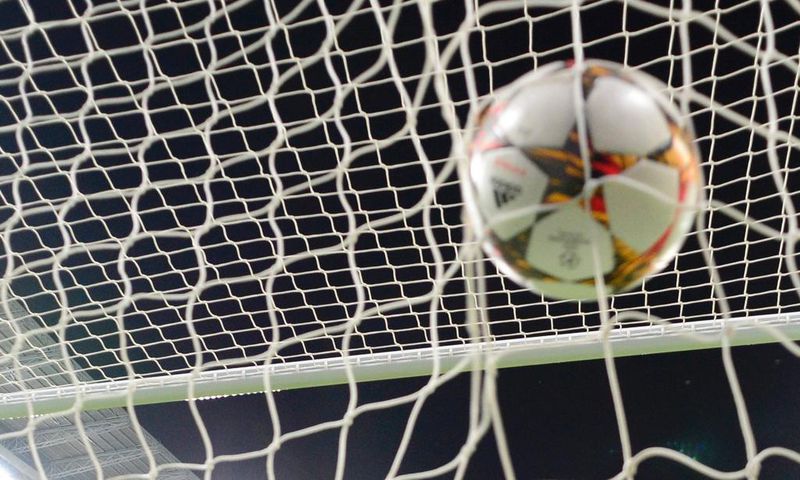 Ballon rond
