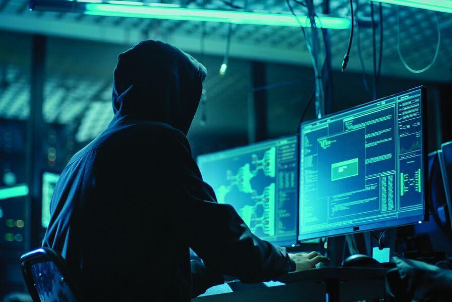 Cyberattaque