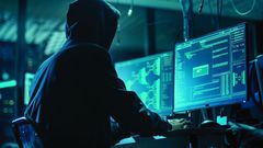 Cyberattaque