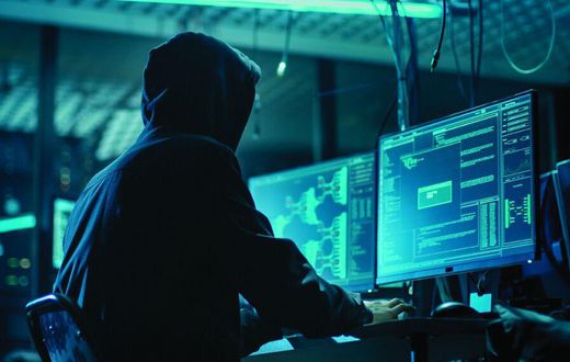 Cyberattaque