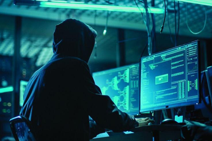 Cyberattaque
