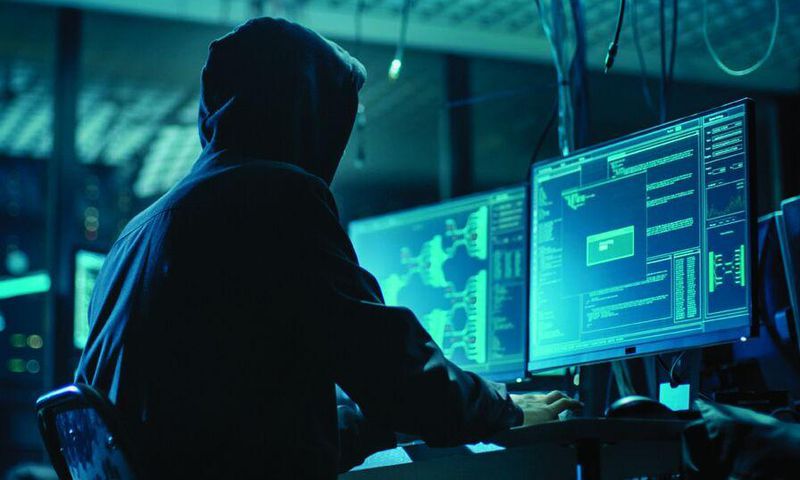 Cyberattaque