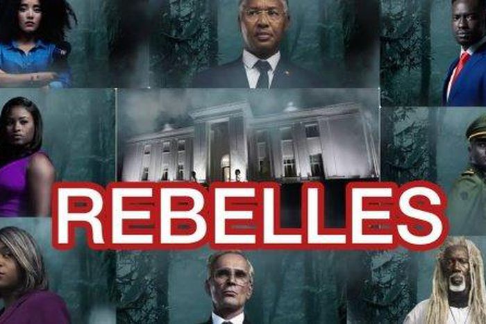Rebelles