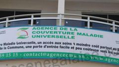 Couverture maladie universelle