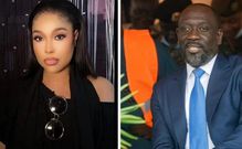 Aisha et Thiam