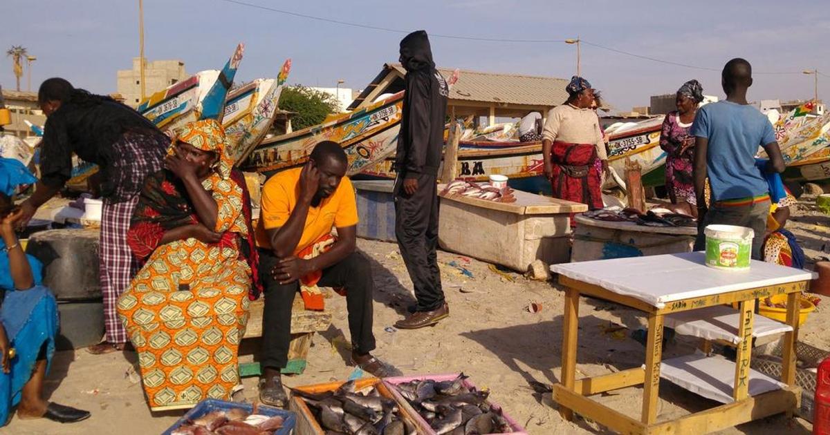 Conflit entre pêcheurs à Cayar : la tension persiste | Senegal