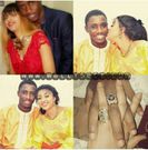 Sokhna et Wally