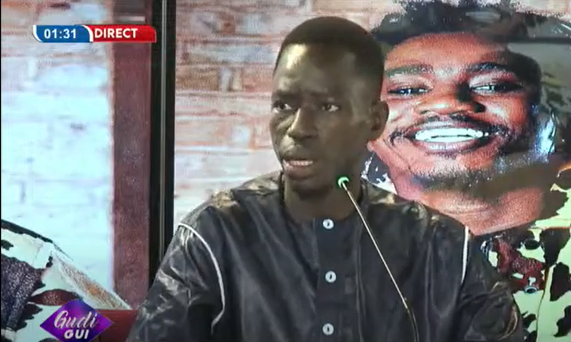 Thiate Seck