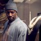 Omar Sy stars in "Lupin."