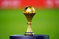 Trophée Coupe d'Afrique des Nations