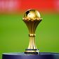Trophée Coupe d'Afrique des Nations