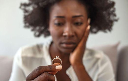 Is your partner planning a future with you or he doesn't want to get married? [TheGhanaReport]
